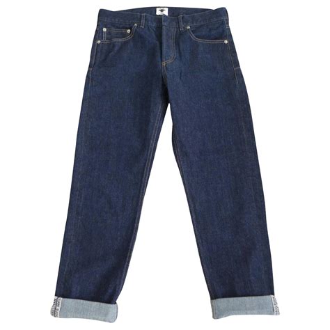 dior jeans mens sale|Dior boyfriend jeans.